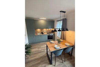 Vakantieappartement Gezinsvakantie Norddorf