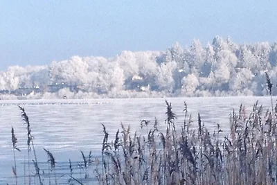 Vakantieappartement Gezinsvakantie Scharbeutz