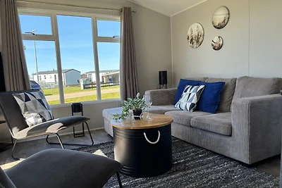 Traumlage neues Ferienhaus Nr.45