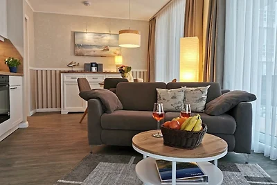 Apartment 2 - "Am Leuchtfeuer 2" -