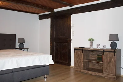 Appartamento Vacanza con famiglia Burgdorf