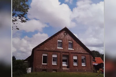 Vakantieappartement Gezinsvakantie Werdum