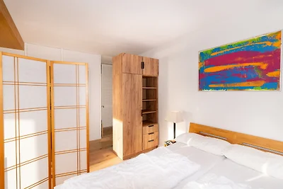 Appartement Vacances avec la famille Sierksdorf