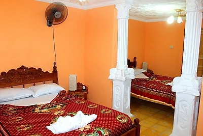 Hostal La Lorena Appartement 1
