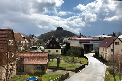 Vakantieappartement Gezinsvakantie Bad Schandau