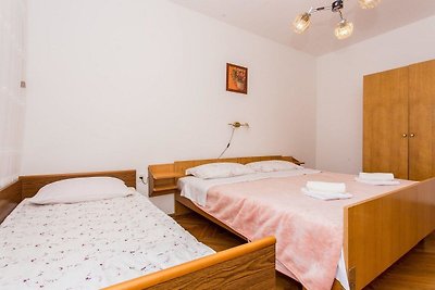 Vakantieappartement Gezinsvakantie Silo