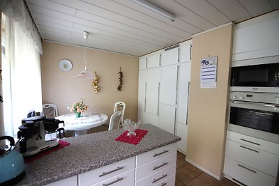 Ferienwohnung Rheinblick