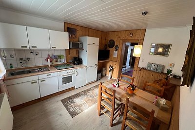 Vakantieappartement Gezinsvakantie Herzberg am Harz