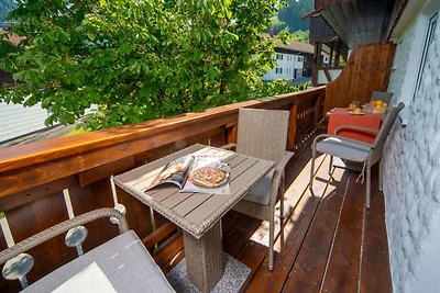 Ferienwohnung Hüttenschnauzer