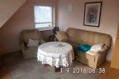 Vakantieappartement Gezinsvakantie Geeste