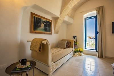 Vakantieappartement Gezinsvakantie Ostuni