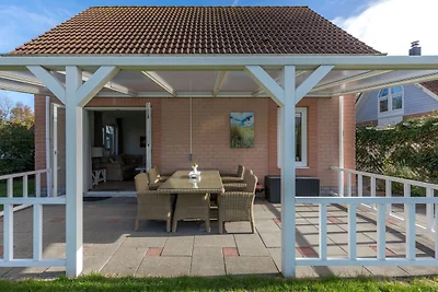 "Villa Meerchen", Villa mit