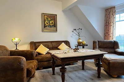 Appartamento Vacanza con famiglia Wittmund