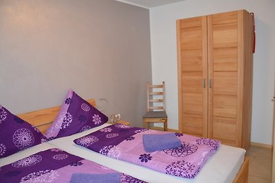 Vakantieappartement Gezinsvakantie Rheinhausen