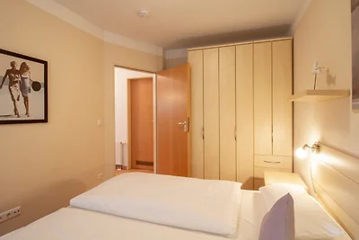 (Brise) Dünenresidenz App. A11