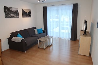 Vakantieappartement Gezinsvakantie Gaschurn