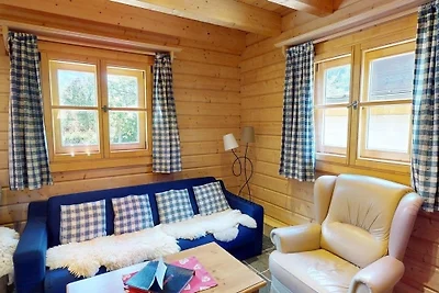 Vakantiehuis Ontspannende vakantie Großkirchheim