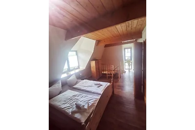 Casa vacanze Vacanza di relax Heringsdorf