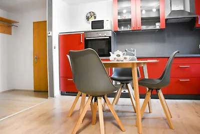 Böhmerwald pur² Ferienwohnung 3