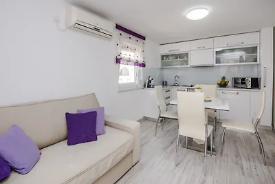 Vakantiehuis Ontspannende vakantie Vir