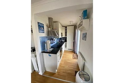 Ferienhaus Möwennest