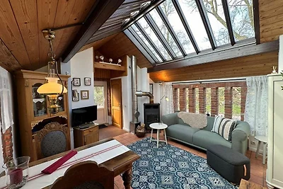 Vakantiehuis Ontspannende vakantie Werdum