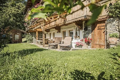 Vakantiehuis Ontspannende vakantie Ramsau im Zillertal