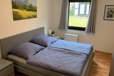 Vakantieappartement Gezinsvakantie Frankenau