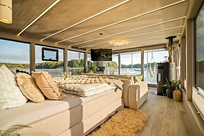 5 Sterne plus Ferienwohnung mit