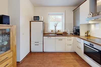 Casa vacanze Vacanza di relax Borkum