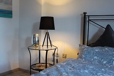 Ferienwohnung Villa Helene