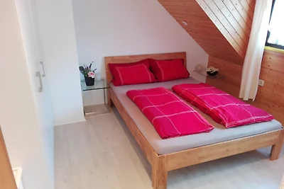 Appartamento Vacanza con famiglia Feldberg