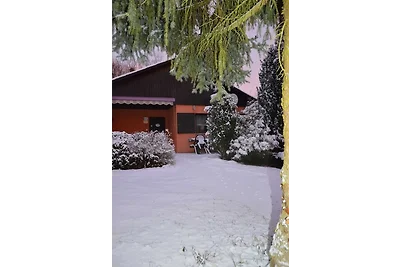 Vakantiehuis Ontspannende vakantie Thalfang