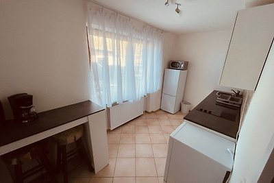 Vakantieappartement Gezinsvakantie Goslar