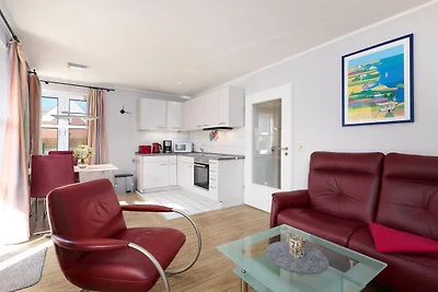 Vakantieappartement Gezinsvakantie Schönberg & Schönberger beach