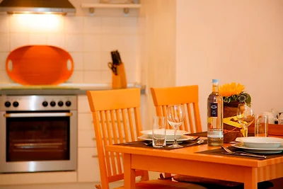 Family-Apartment 2