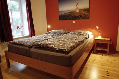 Vakantieappartement Gezinsvakantie Süderbrarup