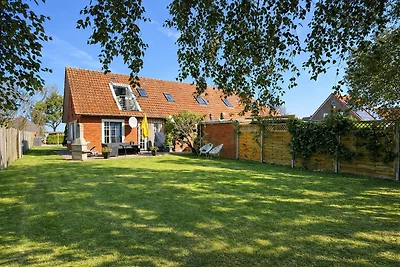 Vakantieappartement Gezinsvakantie Osteel