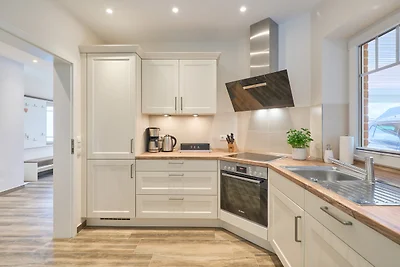 Kanalkajüte Theodor