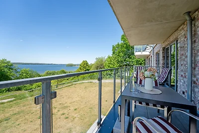 Haus Seeblick Bosau Seeadler