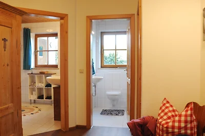 Holiday flat family holiday Bad Bayersoien