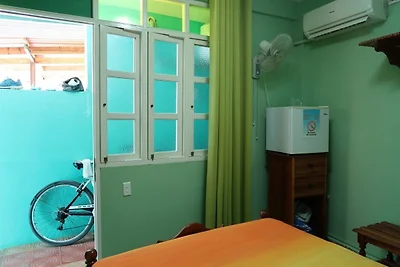 Casa Estrella del Mar Appartement 1