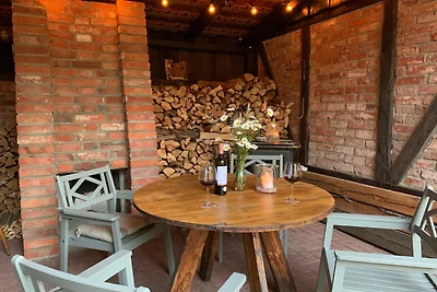 Alter Gasthof Seminar- und