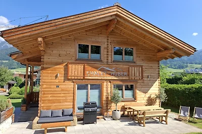 Chalet Huber by Alpenidyll