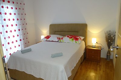 Vakantieappartement Gezinsvakantie Maslenica