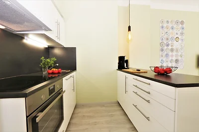 Apartament Dla rodzin Heringsdorf