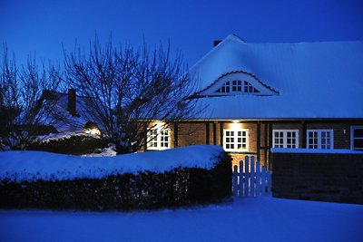 Alte Stellmacherei - Ferienwohnung