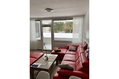 Vakantieappartement Gezinsvakantie Goslar