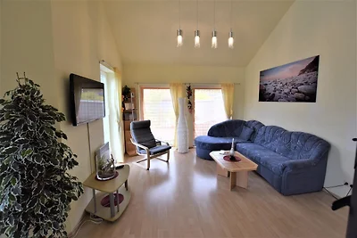 Appartamento Vacanza con famiglia Hohwacht