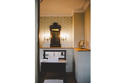 Vakantieappartement Gezinsvakantie Behren-Lübchin
